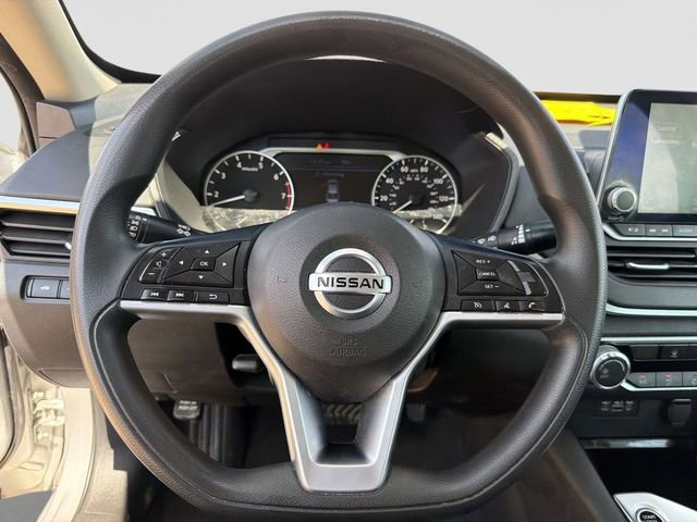 Used 2021 Nissan Altima 2.5 SV image 26
