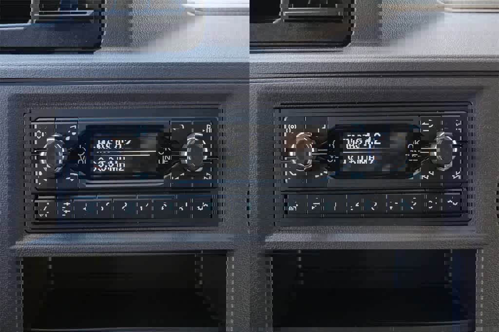 New 2026 Ford E-350 and Econoline 350 Super Duty w/ Power Equipment Group image 20