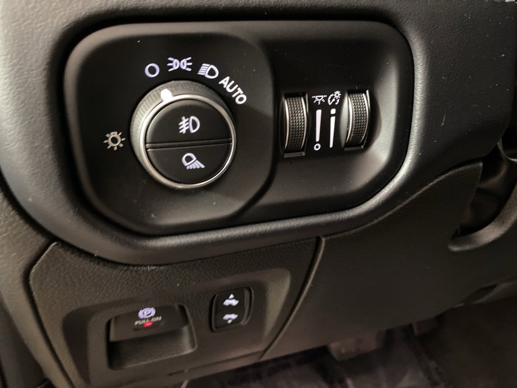 Used 2023 RAM 1500 Limited image 20