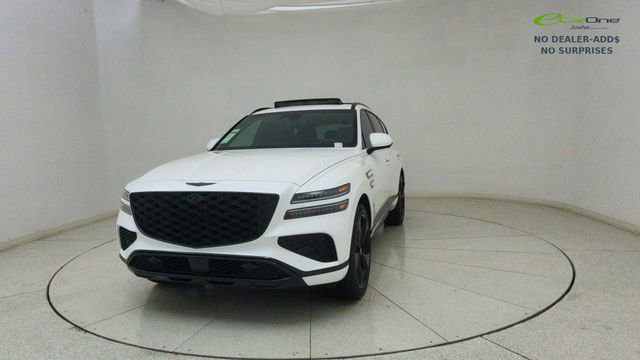 Used 2026 Genesis GV80 3.5T Prestige image 70