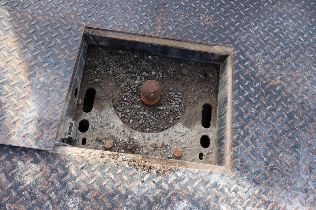 Used 2022 Chevrolet Silverado 3500 LT w/ Convenience Package image 23