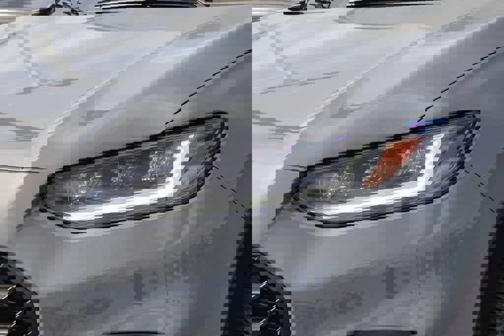 Used 2024 Honda HR-V Sport image 8