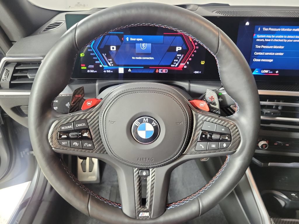 Used 2024 BMW M2 w/ Lighting Package RWD image 17