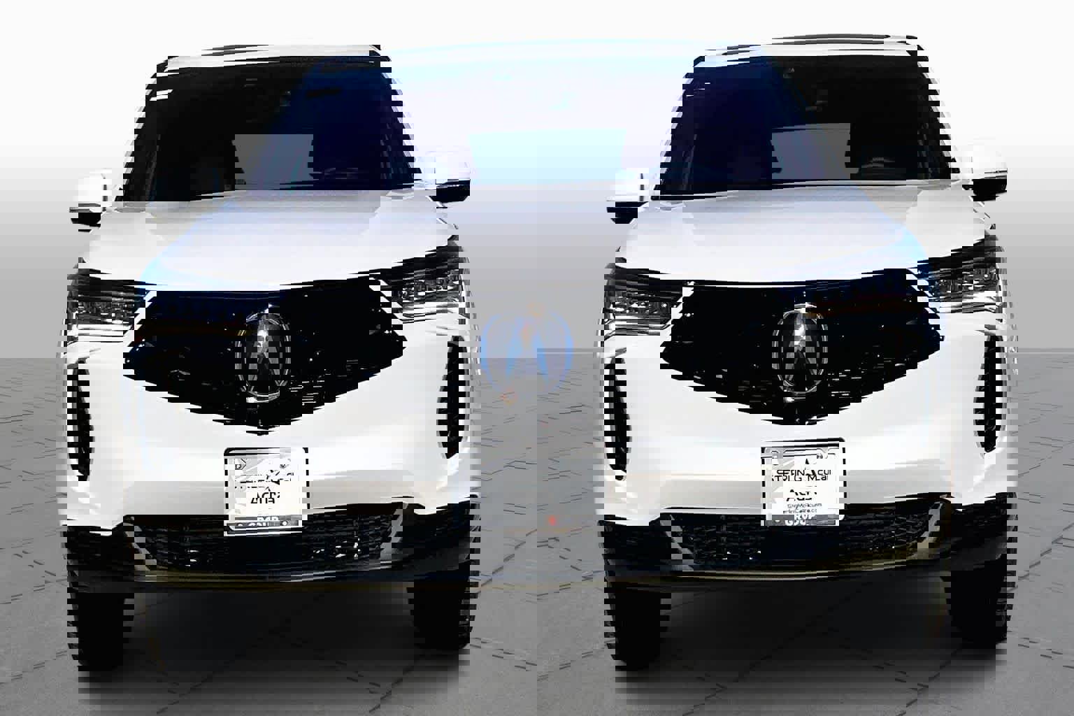 New 2026 Acura RDX SH-AWD image 3