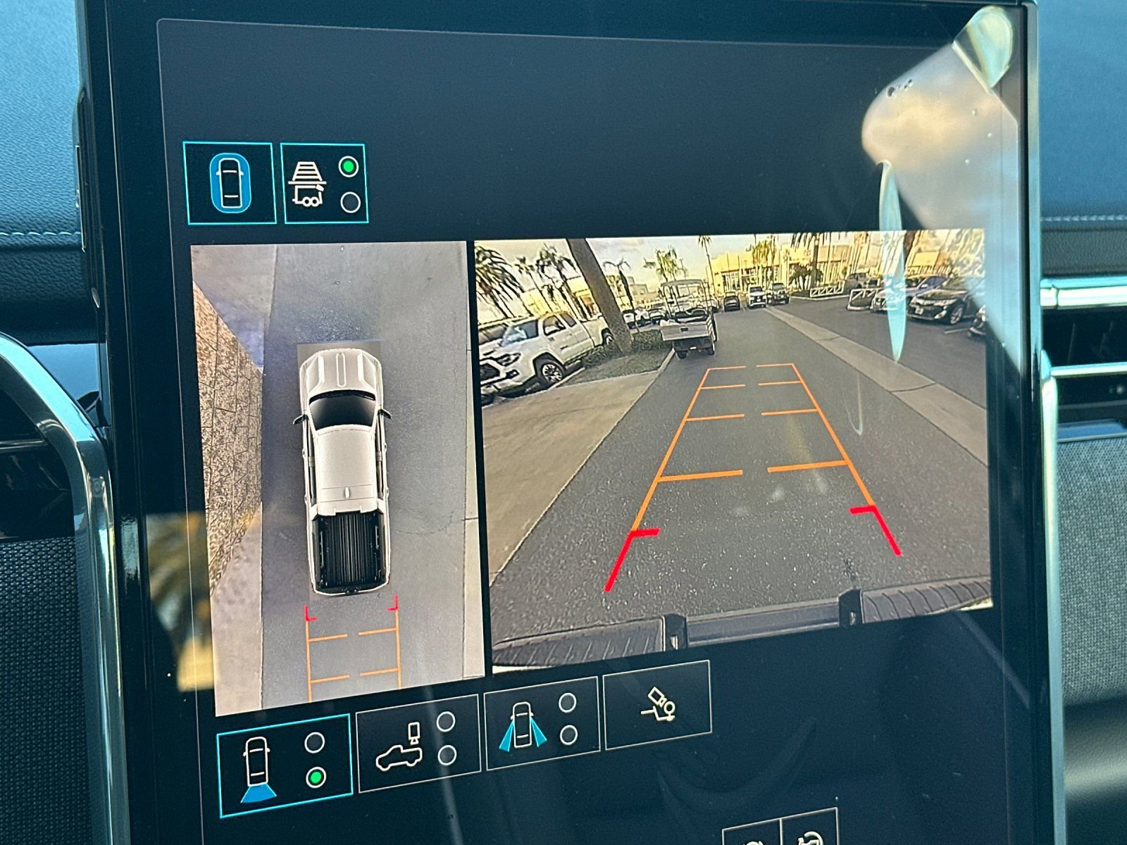 New 2026 GMC Sierra EV Elevation image 19