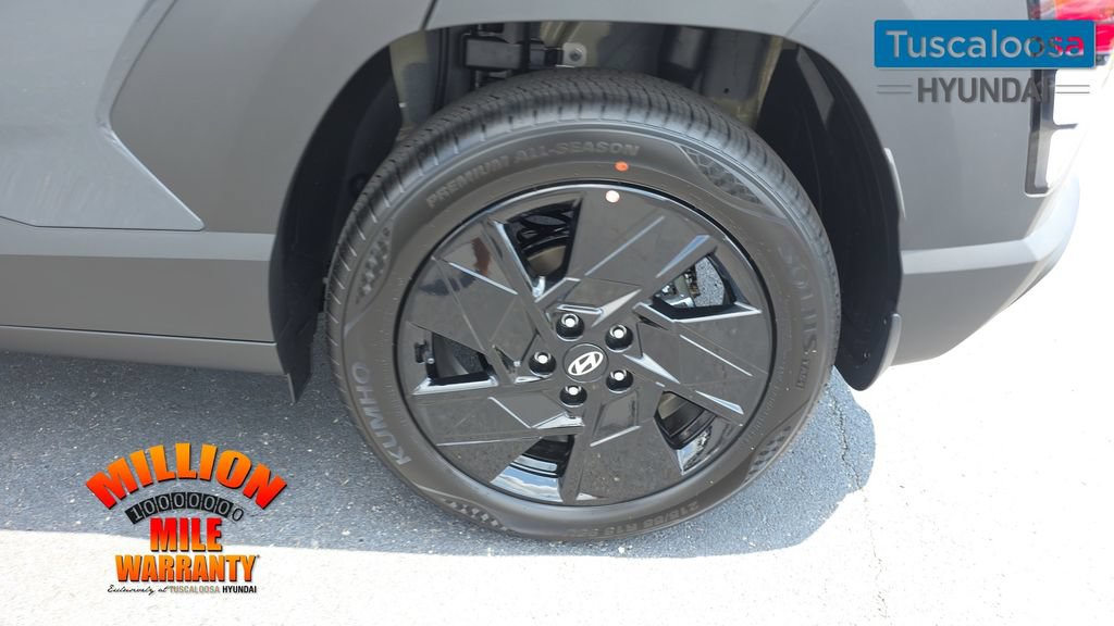 New 2026 Hyundai Kona SEL Sport FWD image 10