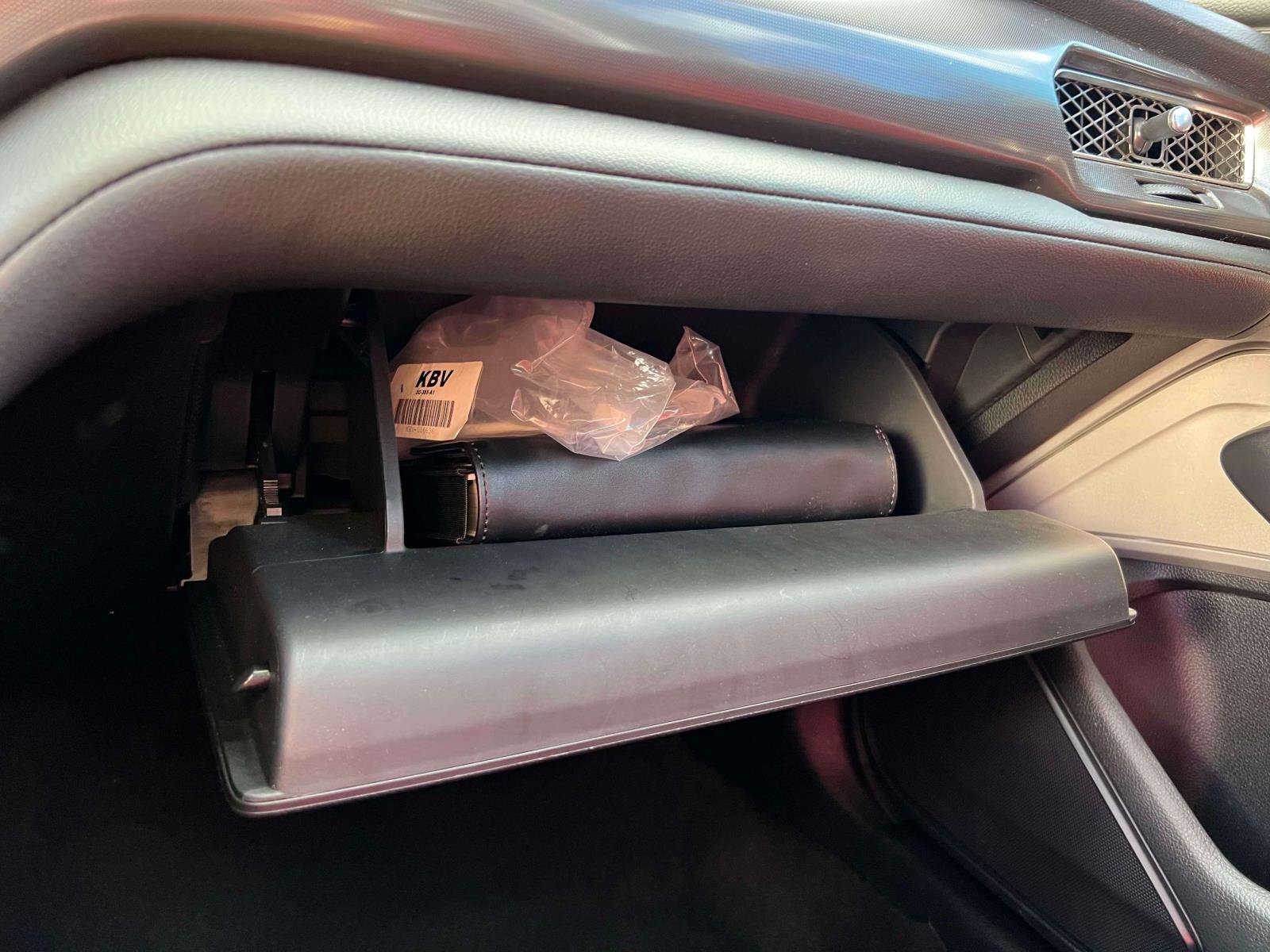 Used 2025 Acura Integra A-Spec image 32