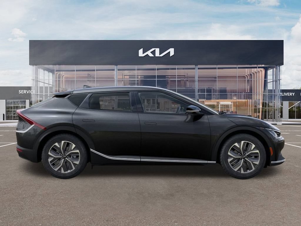 New 2024 Kia EV6 Light RWD image 7
