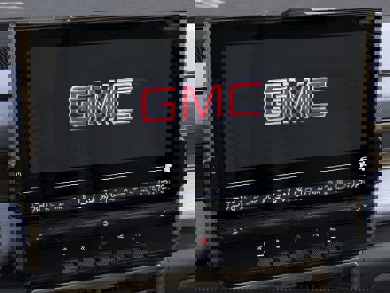 New 2025 GMC Hummer EV 3X image 44