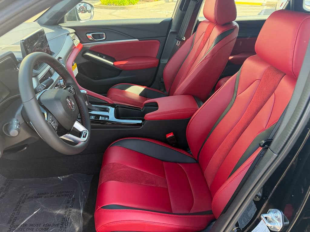 New 2026 Acura Integra A-Spec image 12