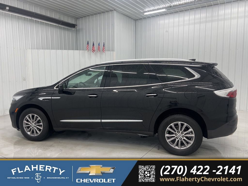 Used 2024 Buick Enclave Premium image 5