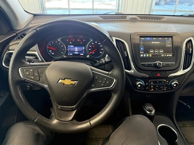 Used 2019 Chevrolet Equinox LT FWD image 29