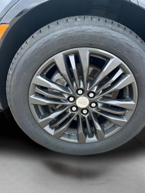 Used 2020 Cadillac XT5 Sportv AWD/4WD image 30