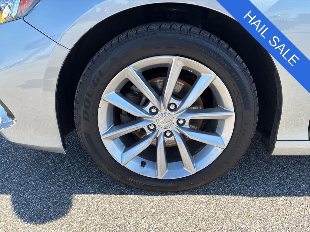 Used 2021 Honda Accord LX image 43