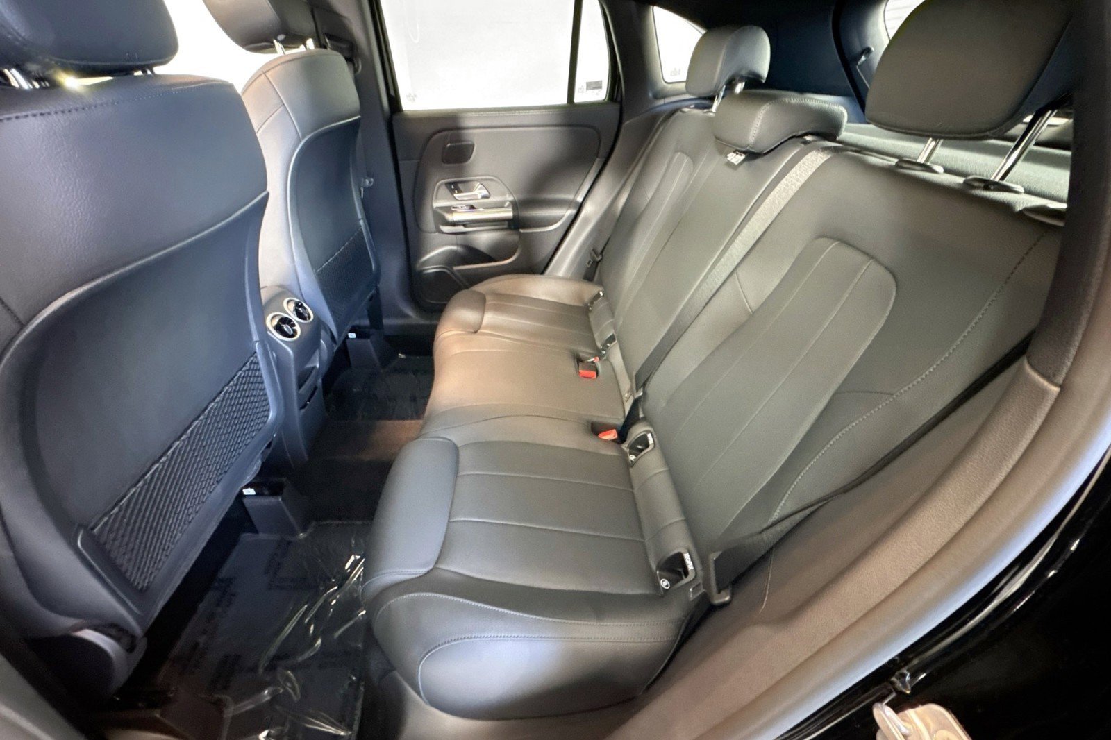 Certified 2026 Mercedes-Benz GLA 250 4MATIC image 23