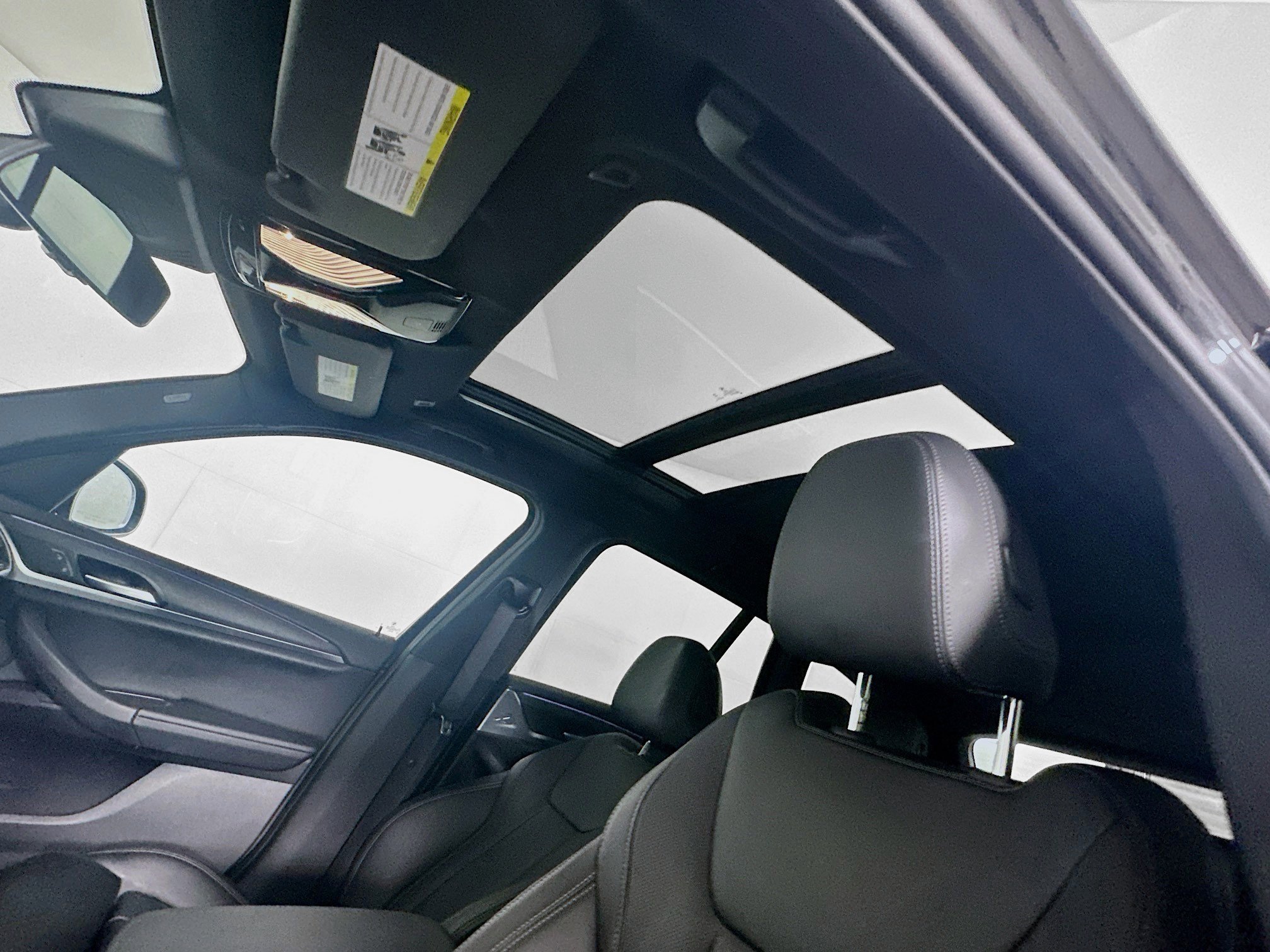 Used 2024 BMW X3 sDrive30i image 26