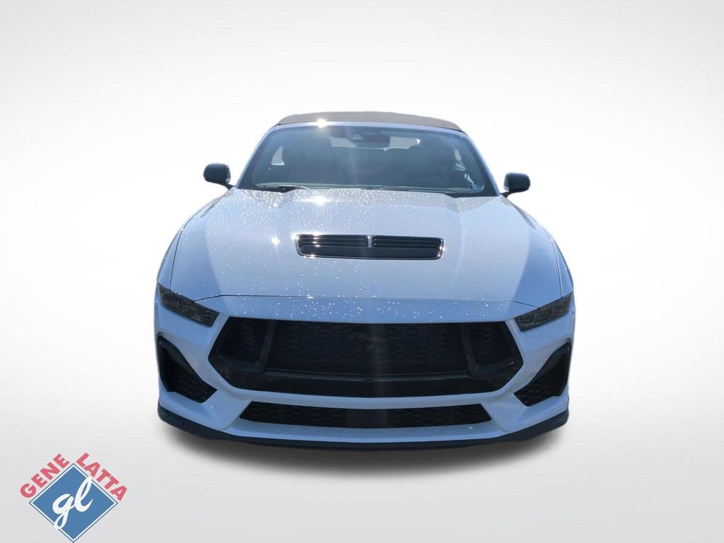 New 2026 Ford Mustang GT Premium w/ GT Performance Package RWD image 2
