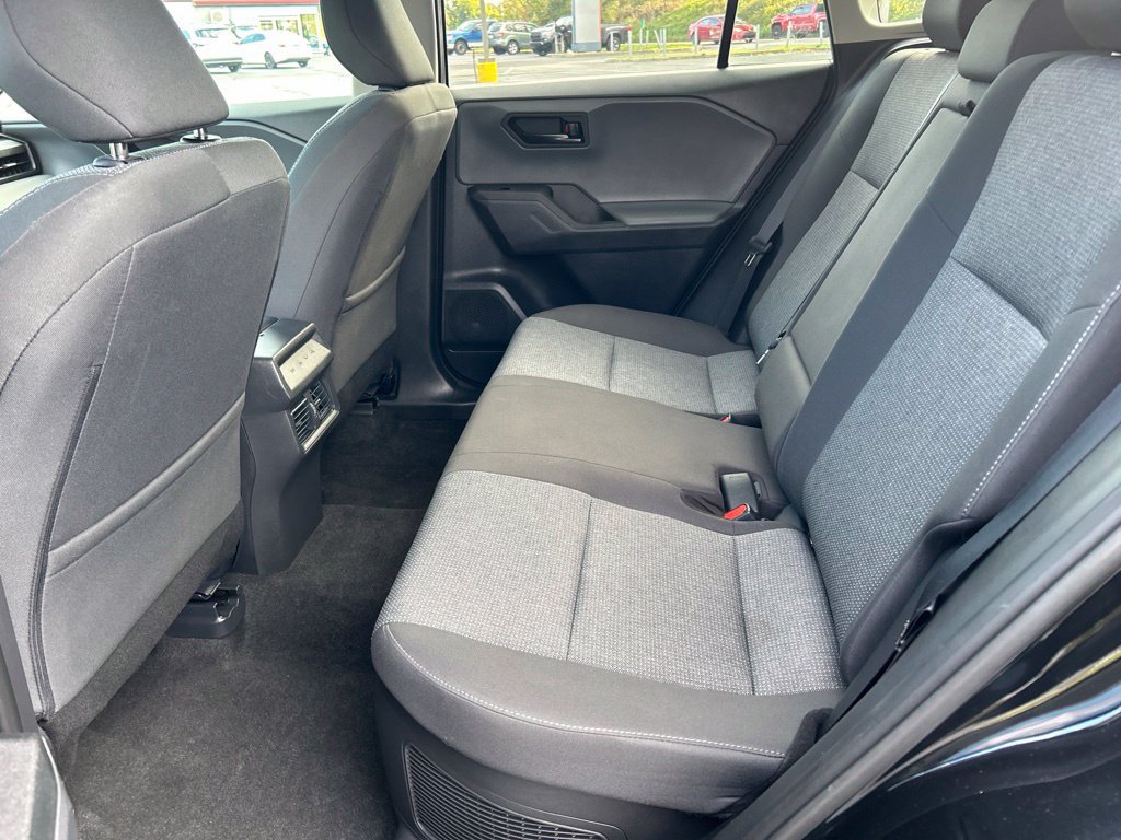 Certified 2026 Toyota RAV4 LE AWD/4WD image 27