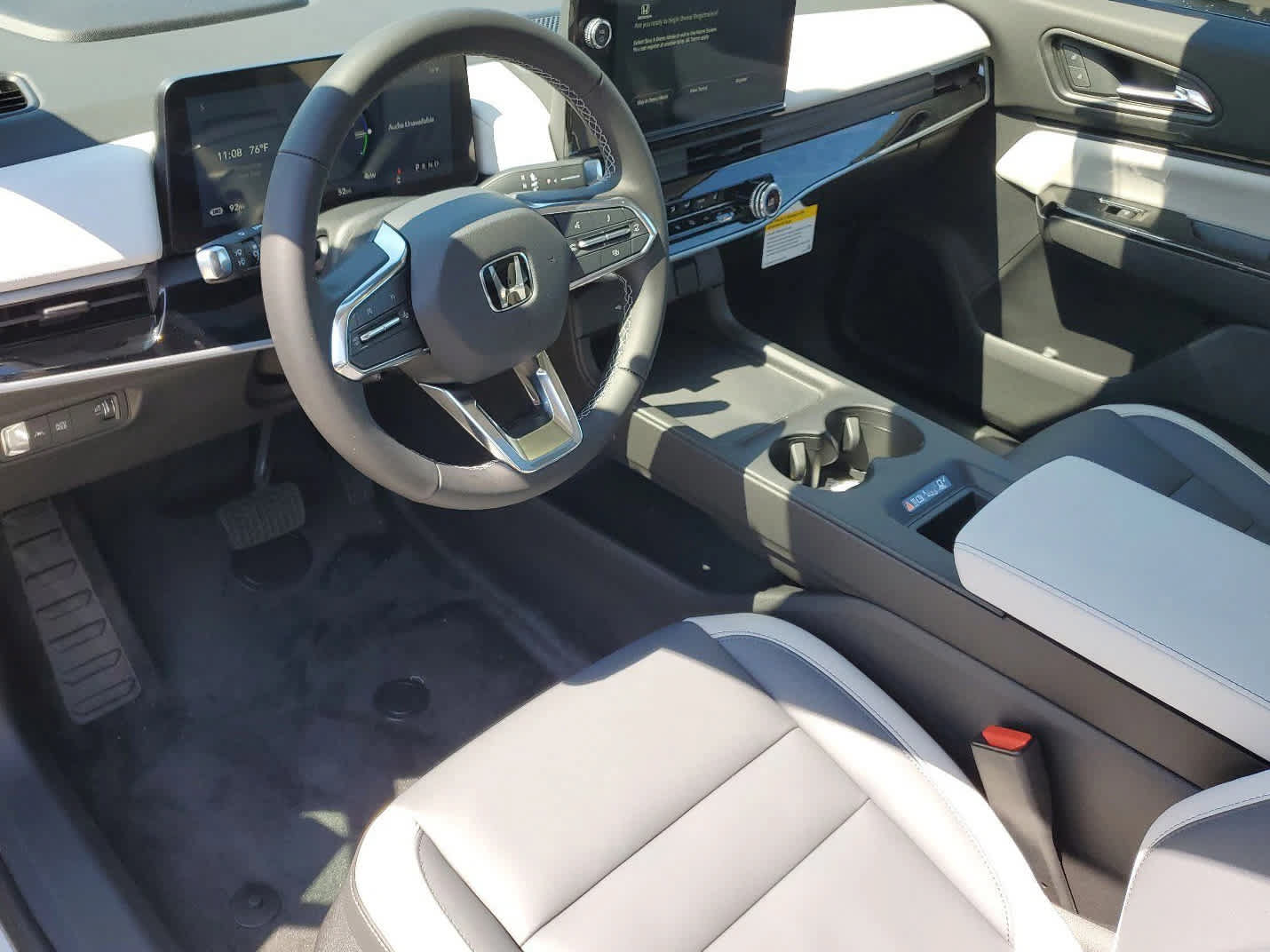 New 2026 Honda Prologue Touring image 13