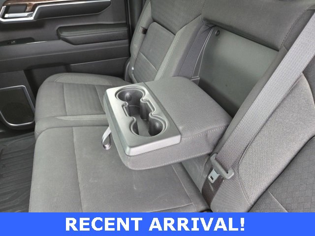 Used 2023 GMC Sierra 1500 Elevation w/ Preferred Package image 44