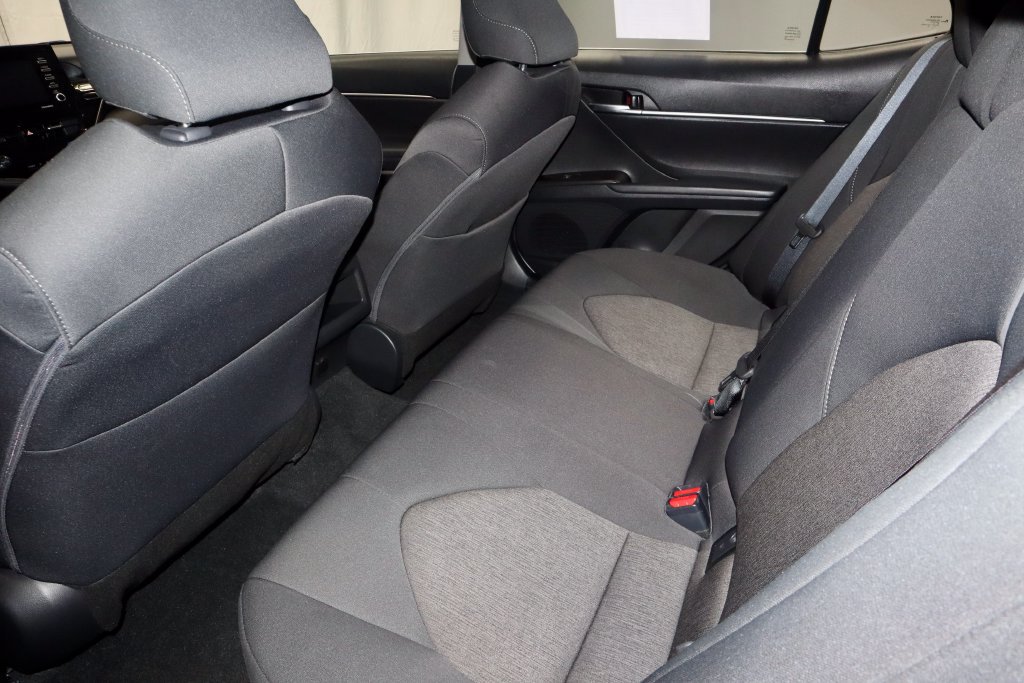Used 2024 Toyota Camry LE FWD image 20