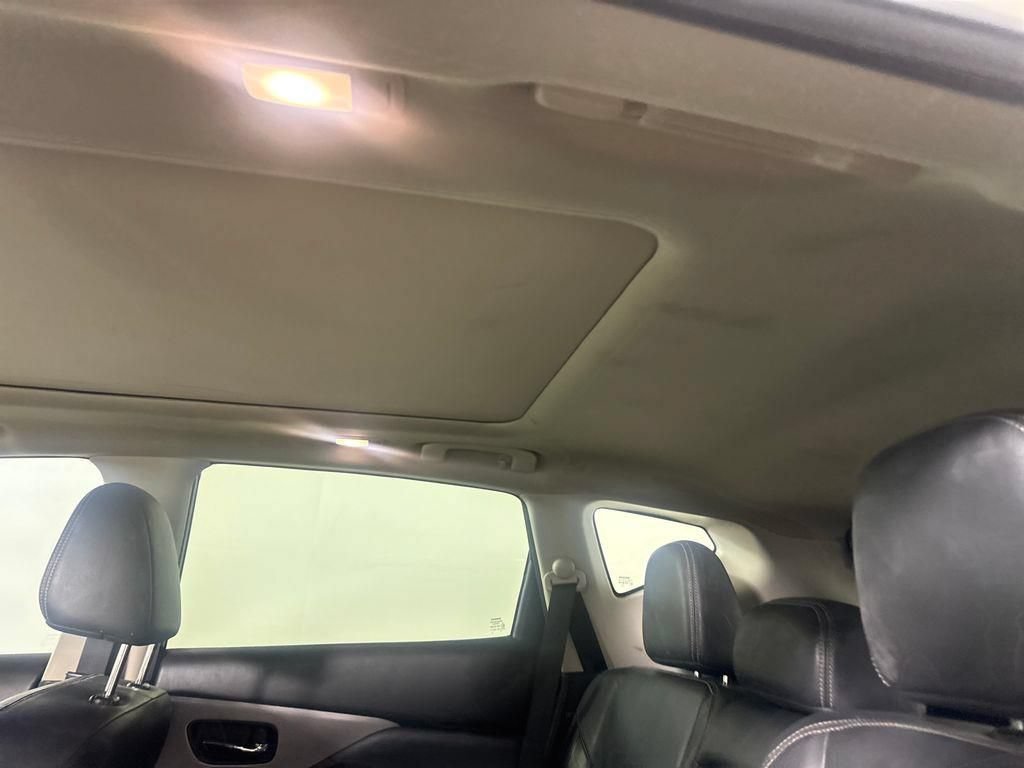 Used 2020 Nissan Murano SL w/ Moonroof Package FWD image 27