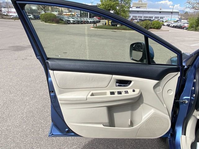 Used 2014 Subaru Crosstrek 2.0i Premium w/ Moonroof Package image 11