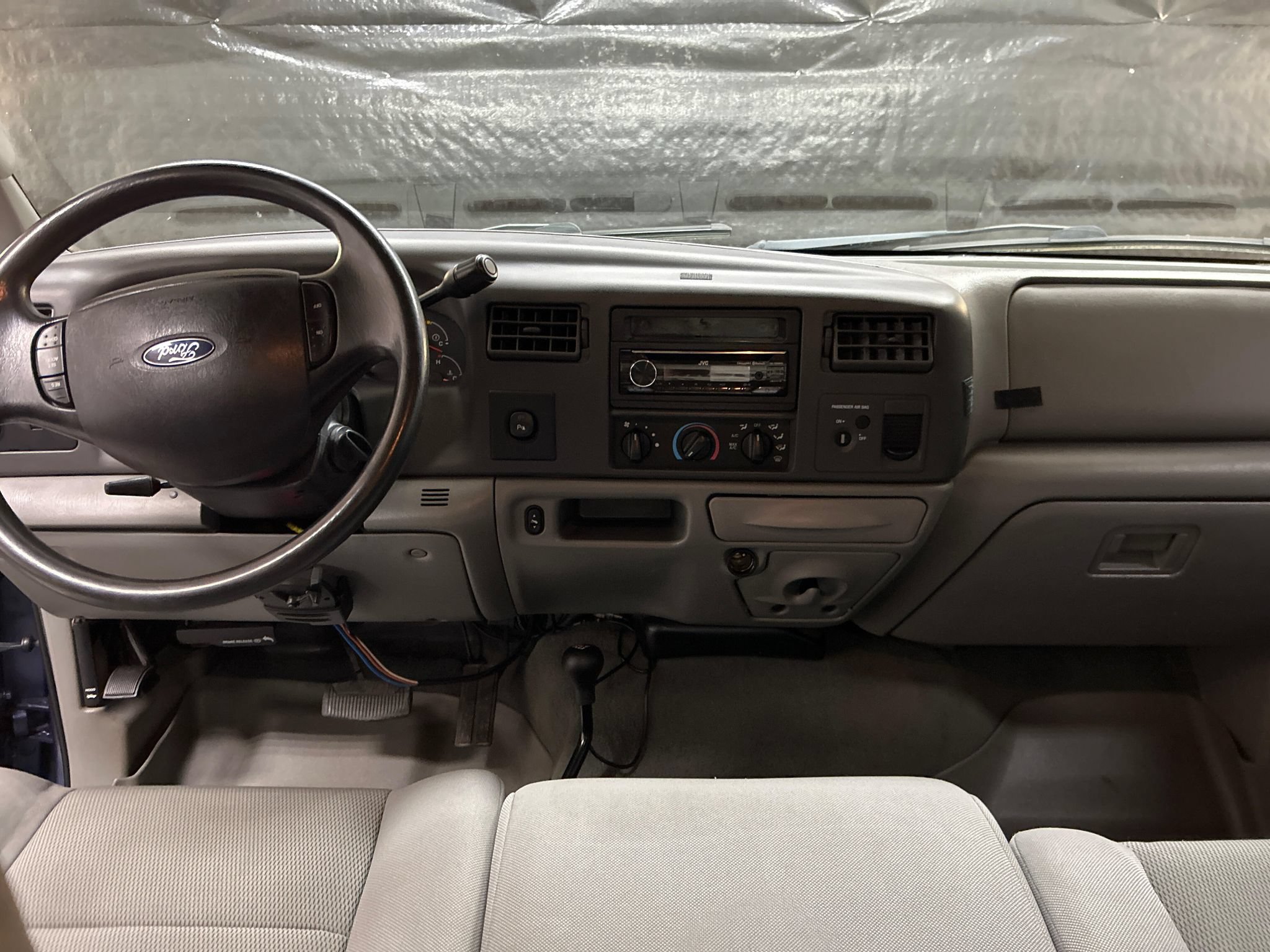 Used 2004 Ford F250 Lariat AWD/4WD image 10