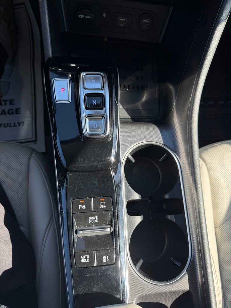 Certified 2023 Hyundai Sonata Limited FWD image 29