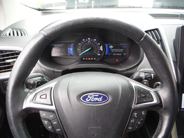 Used 2022 Ford Edge SEL w/ Convenience Package AWD/4WD image 32