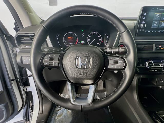 Used 2023 Honda Pilot EX-L image 16