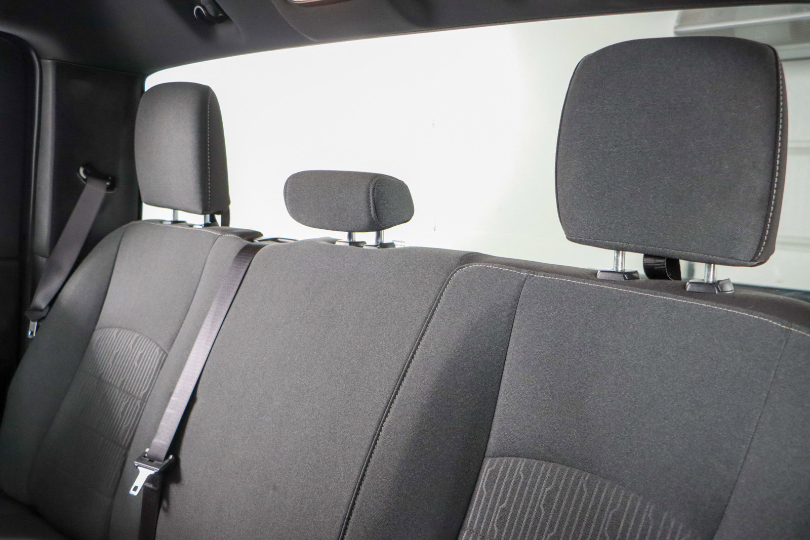 Used 2024 RAM 1500 Classic Warlock image 25