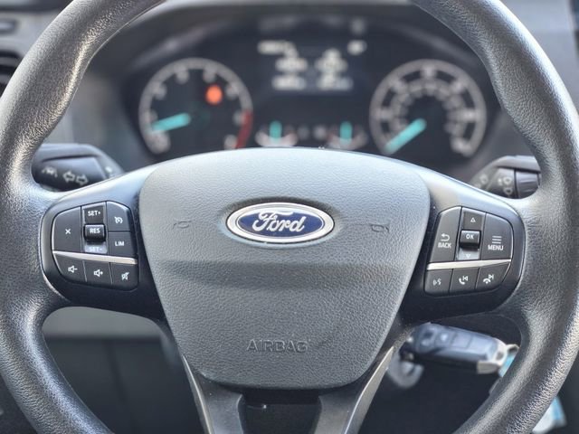 Used 2024 Ford Transit 350 XLT image 16