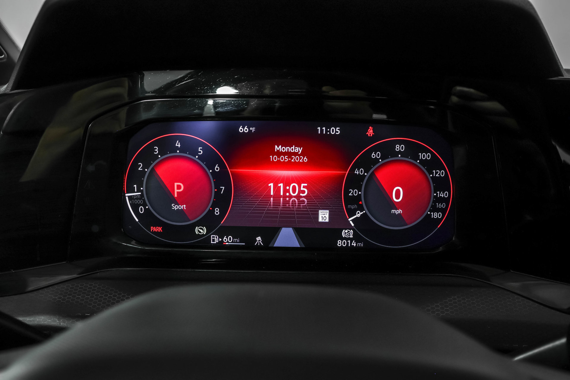 Used 2024 Volkswagen GTI Autobahn FWD image 26