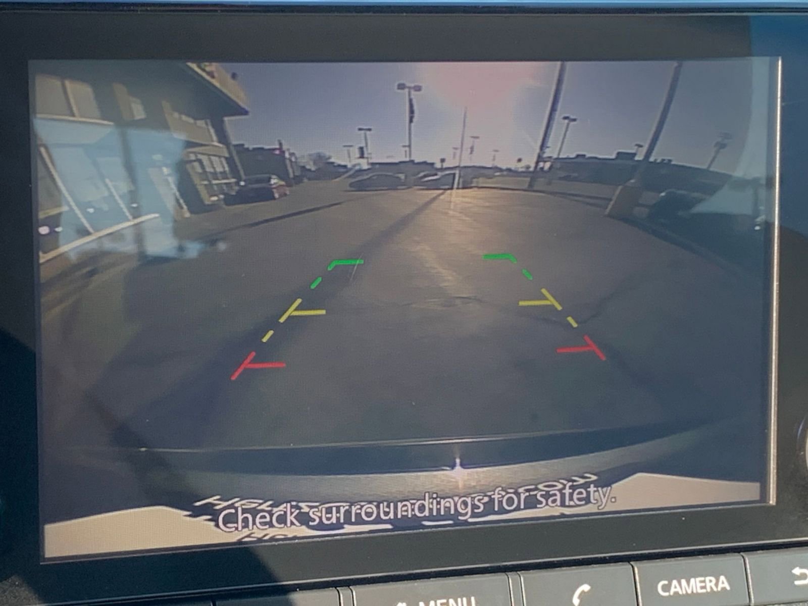 Used 2023 Nissan Rogue S image 17