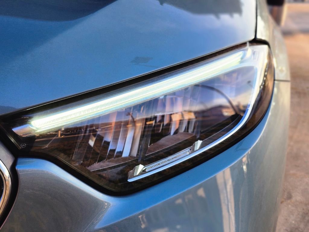 New 2026 Mercedes-Benz GLC 300 4MATIC image 10