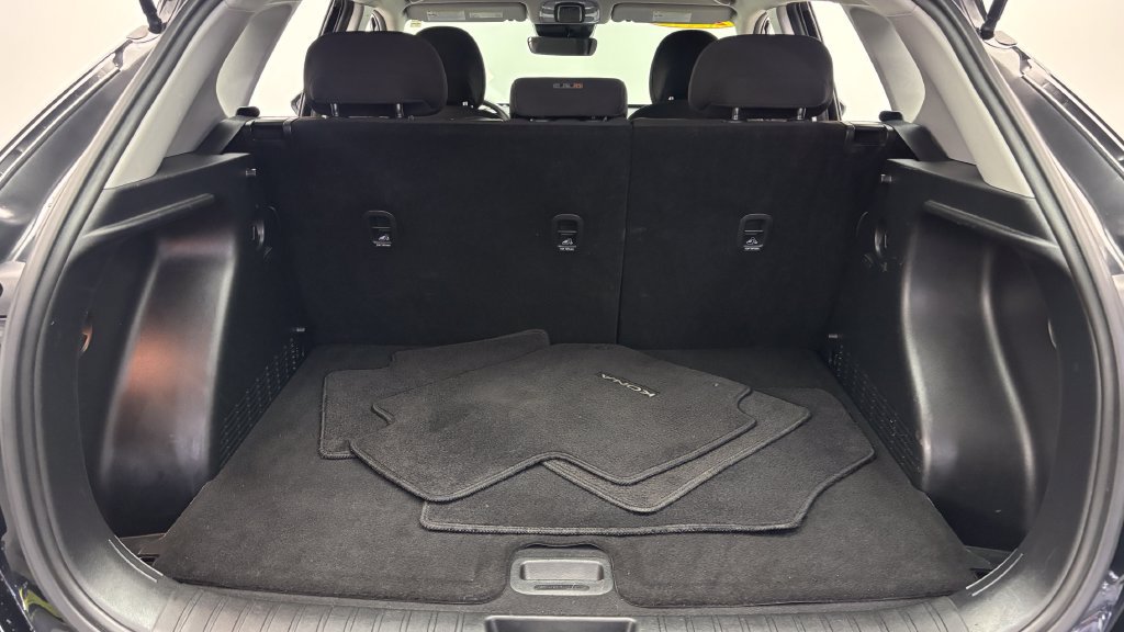 Used 2024 Hyundai Kona SE AWD/4WD image 37