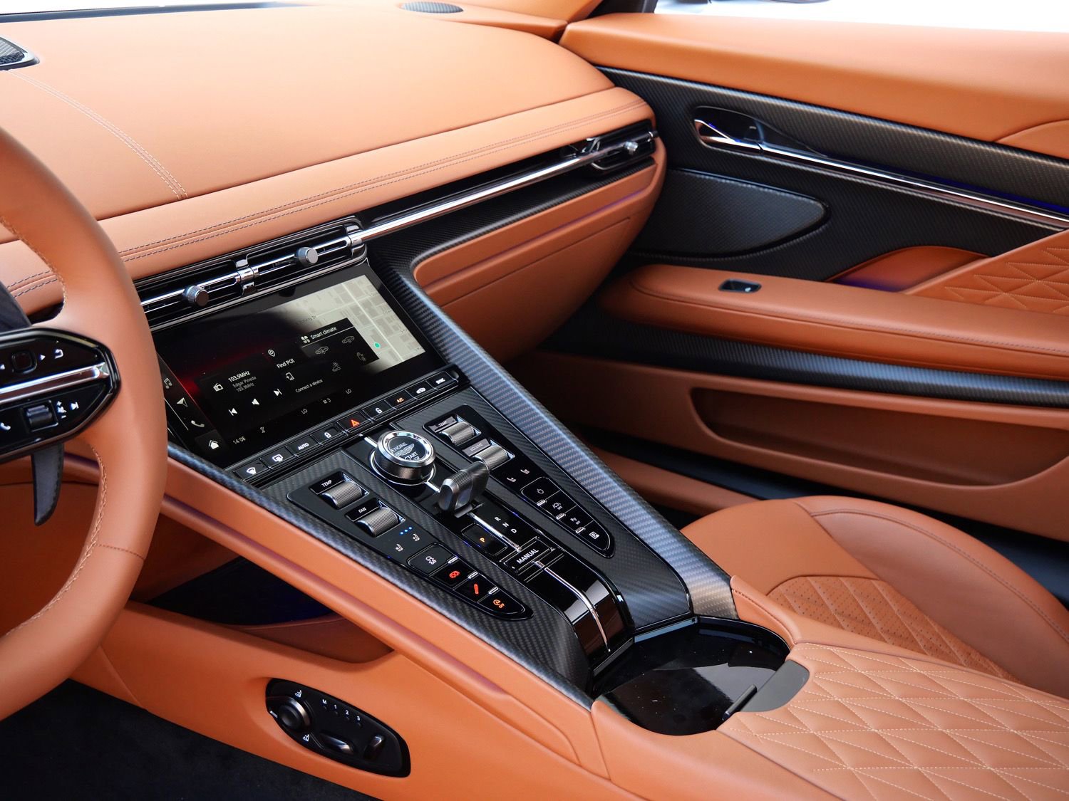 New 2026 Aston Martin DB12 Coupe image 19