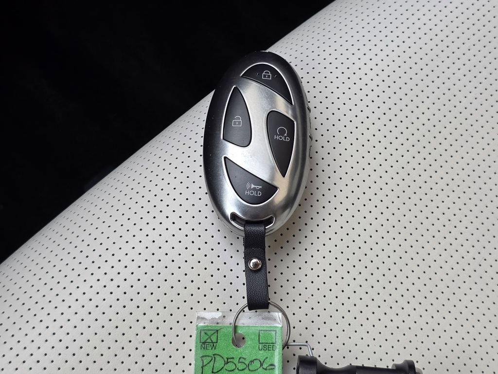 Used 2025 Hyundai Santa Fe Calligraphy image 38