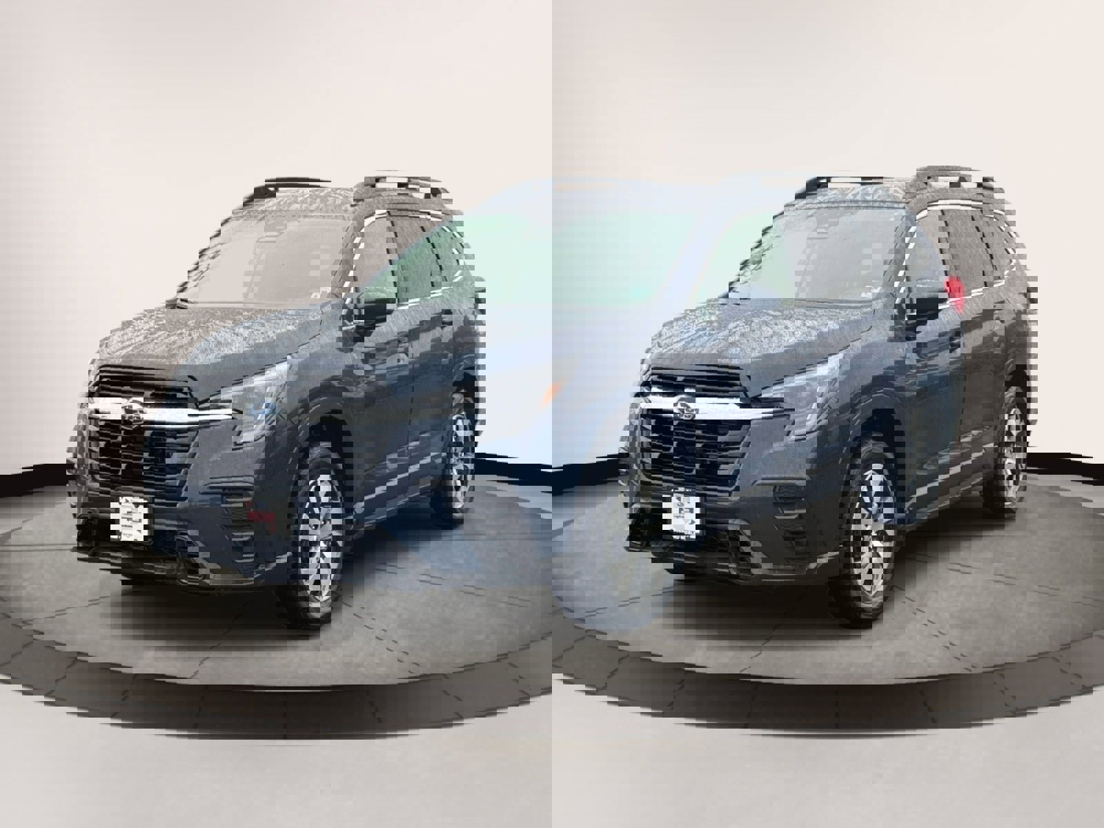 Certified 2025 Subaru Ascent Premium image 2