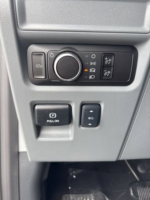 New 2025 Ford F150 Lightning Flash image 23