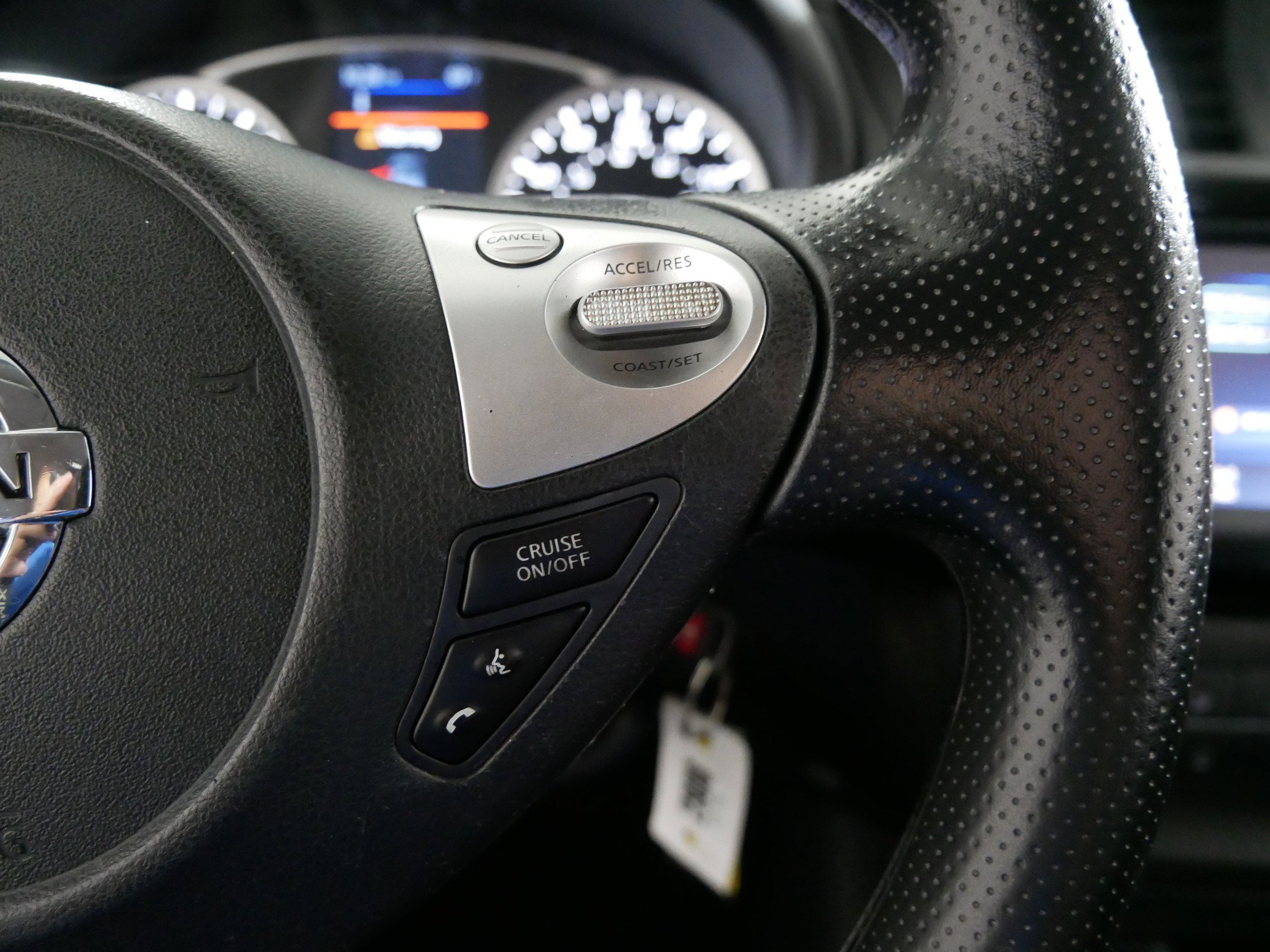 Used 2019 Nissan Sentra S FWD image 28