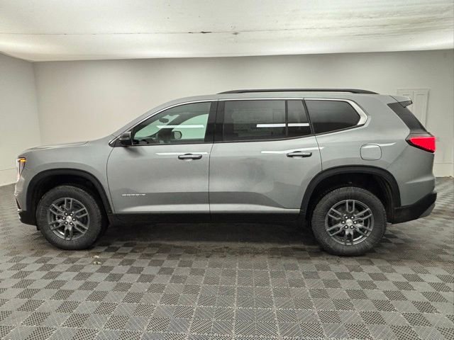 New 2026 GMC Acadia Elevation image 13