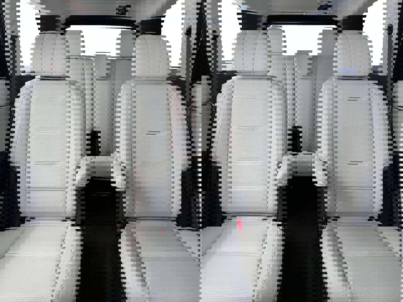 New 2026 Hyundai Palisade Calligraphy image 16