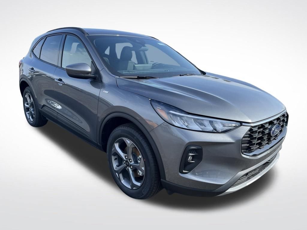New 2026 Ford Escape ST-Line Select w/ Tech Pack #1 image 7