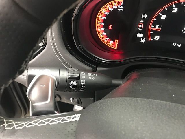 New 2026 Dodge Durango SRT Hellcat image 16