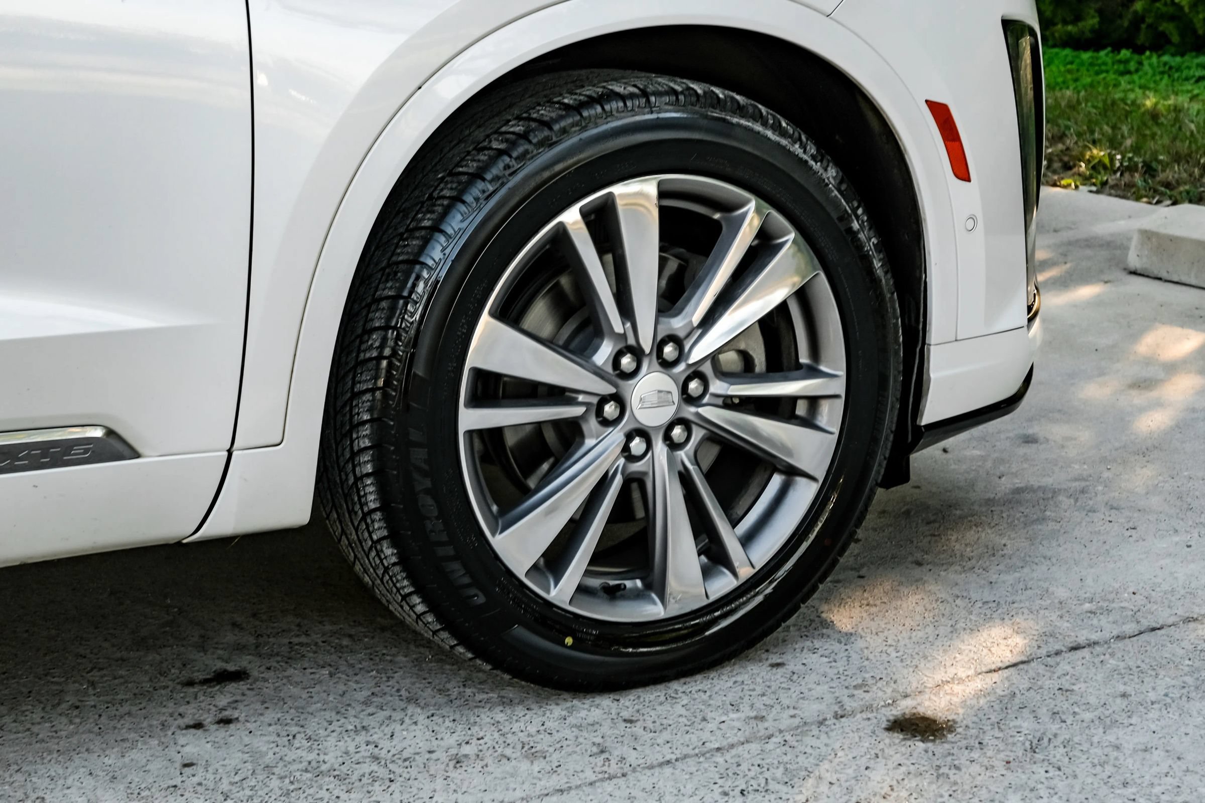 Used 2020 Cadillac XT6 Premium Luxury FWD image 56