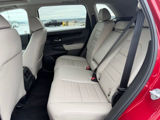 Certified 2023 Honda CR-V EX-L image 15