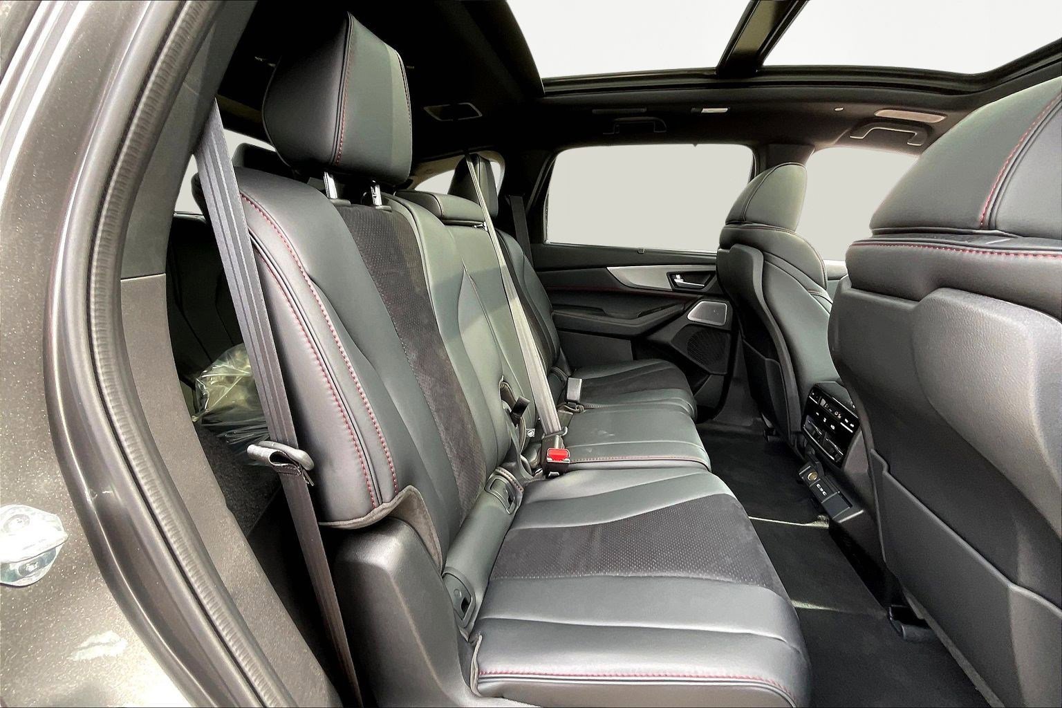 New 2026 Acura MDX A-Spec AWD/4WD image 20