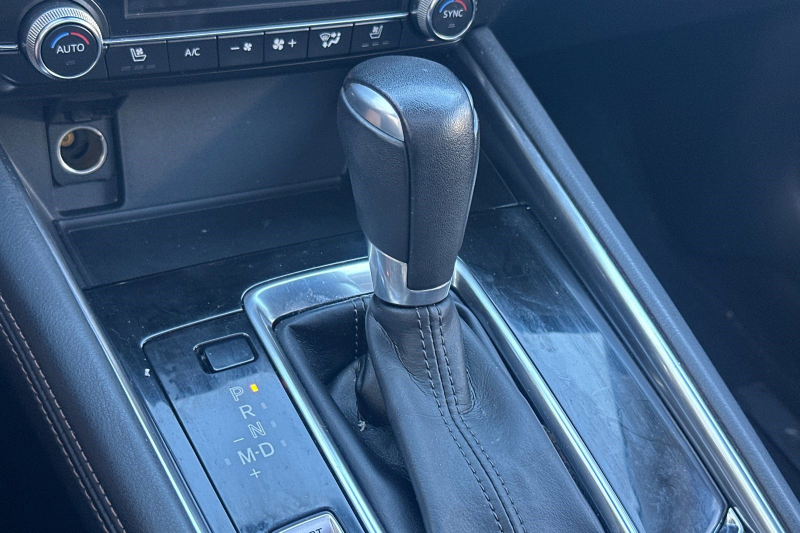 Used 2019 MAZDA CX-5 Grand Touring w/ GT Premium Package image 26